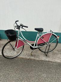 Bici donna 28”