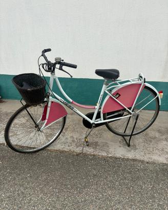 Bici donna 28”