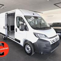 FIAT Ducato 2.2 MJT 140 CV LH2 35q Furgone KM0 M