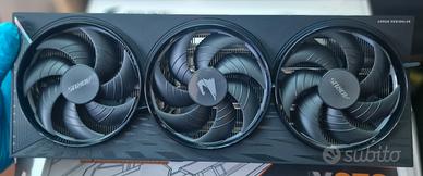 Gigabyte AORUS Radeon RX 9070 XT (16 GB GDDR6)
