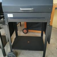 barbecue, fornacella