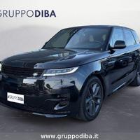 Land Rover Range Rover Sport III 2022 3.0d i6...
