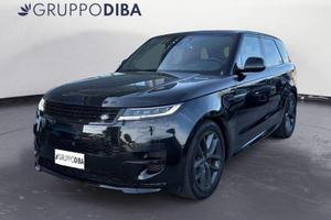 Land Rover Range Rover Sport III 2022 3.0d i6...