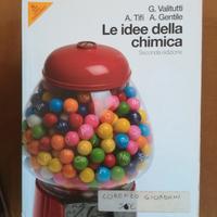 Le idee della chimica