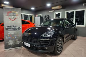 Porsche Macan 2.0 benzina 'IMPECCABILE '