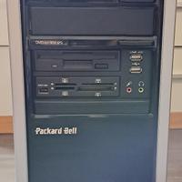 PC Packard Bell iXtreme H5522