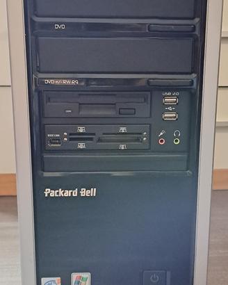 PC Packard Bell iXtreme H5522