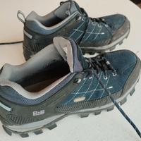 Scarpe trekking