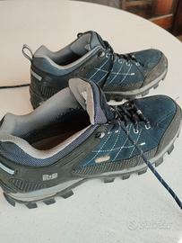 Scarpe trekking