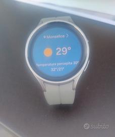 Samsung Galaxy Watch pro 