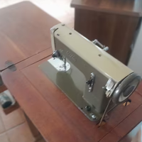 Macchina da cucire Heller