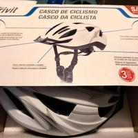 Casco Bici