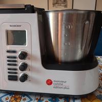 Robot da cucina