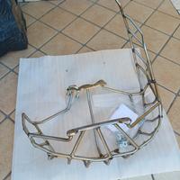 paramarmitta ktm husqvarna gas gas