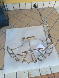 paramarmitta ktm husqvarna gas gas