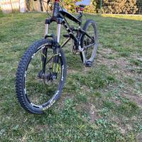 Mtb gt force