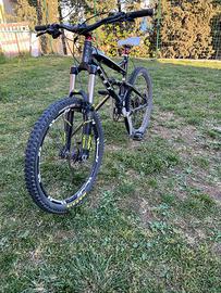 Mtb gt force