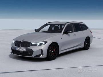 BMW Serie 3 M340d Touring 48V xDrive MSport Pro