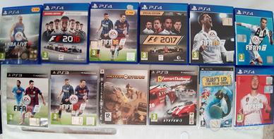 giochi per ps4 psp