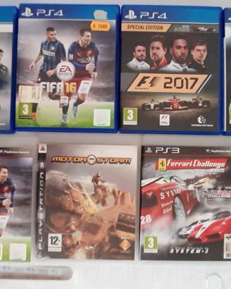 giochi per ps4 psp
