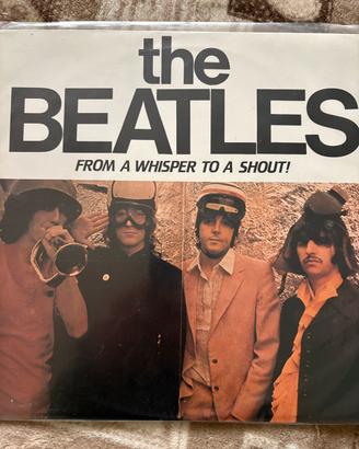 Vinile THE BEATLES