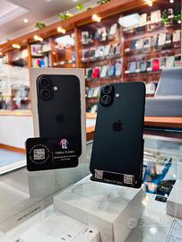 IPhone 16 128GB CON GARANZIA