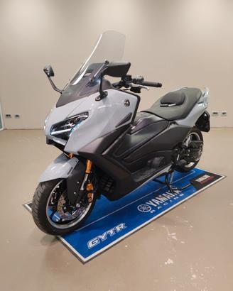 Yamaha T Max 560 Tech