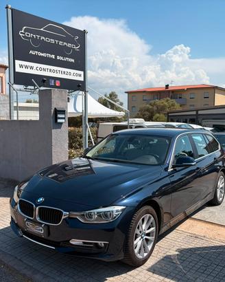 BMW 320 XDRIVE - 4X4