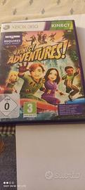 Kinect Adventure Xbox 360