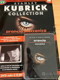 Stanley Kubrick Collection 13 DVD NUOVO