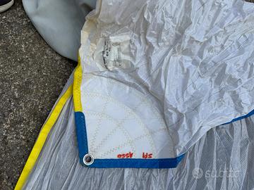 Spy per asso 99 buone condizioni