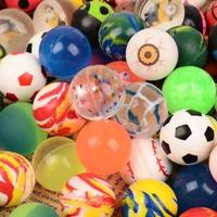 50 Pezzi Palline Rimbalzanti 0,45 Palle Magiche