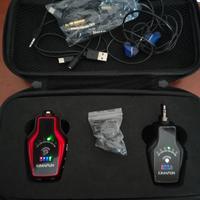 KIMAFUN In-Ear Monitor 2.4G Wireless System