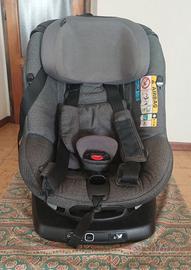 Seggiolino Axissfix plus