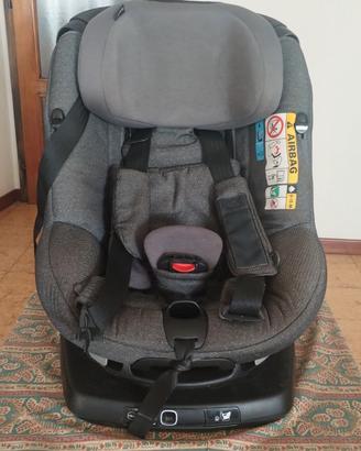 Seggiolino Axissfix plus