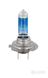 Lampade H7 osram cool blu boost