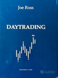 DAY TRADING Joe Ross