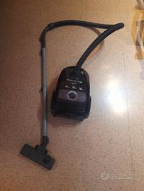 Aspirapolvere Rowenta Spaceo 1900W funzionante