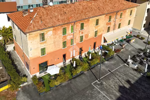 ALBERGO A TREMOSINE