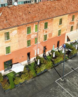 ALBERGO A TREMOSINE