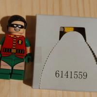 Lego Batman - Robin sh0234