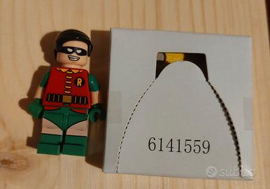 Lego Batman - Robin sh0234