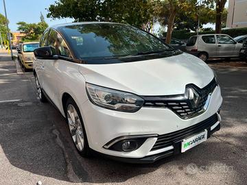 Renault Scenic Scénic dCi 8V 110 CV Energy Busines