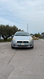 Fiat Grande Punto 1.4 GPL 5 porte