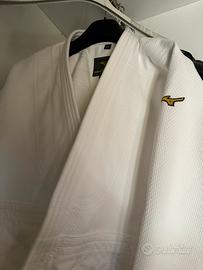 Judogi Mizuno Japan