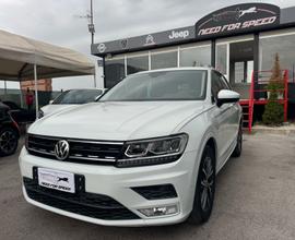Volkswagen Tiguan 2.0 TDI SCR 4MOTION Style BlueMo