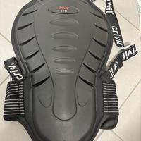 Protezione Schiena Moto