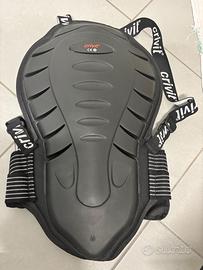 Protezione Schiena Moto