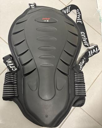 Protezione Schiena Moto