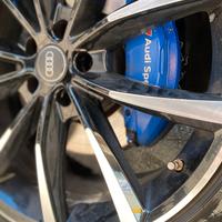 Audi A6 3.0 TDI 220 cv full optional